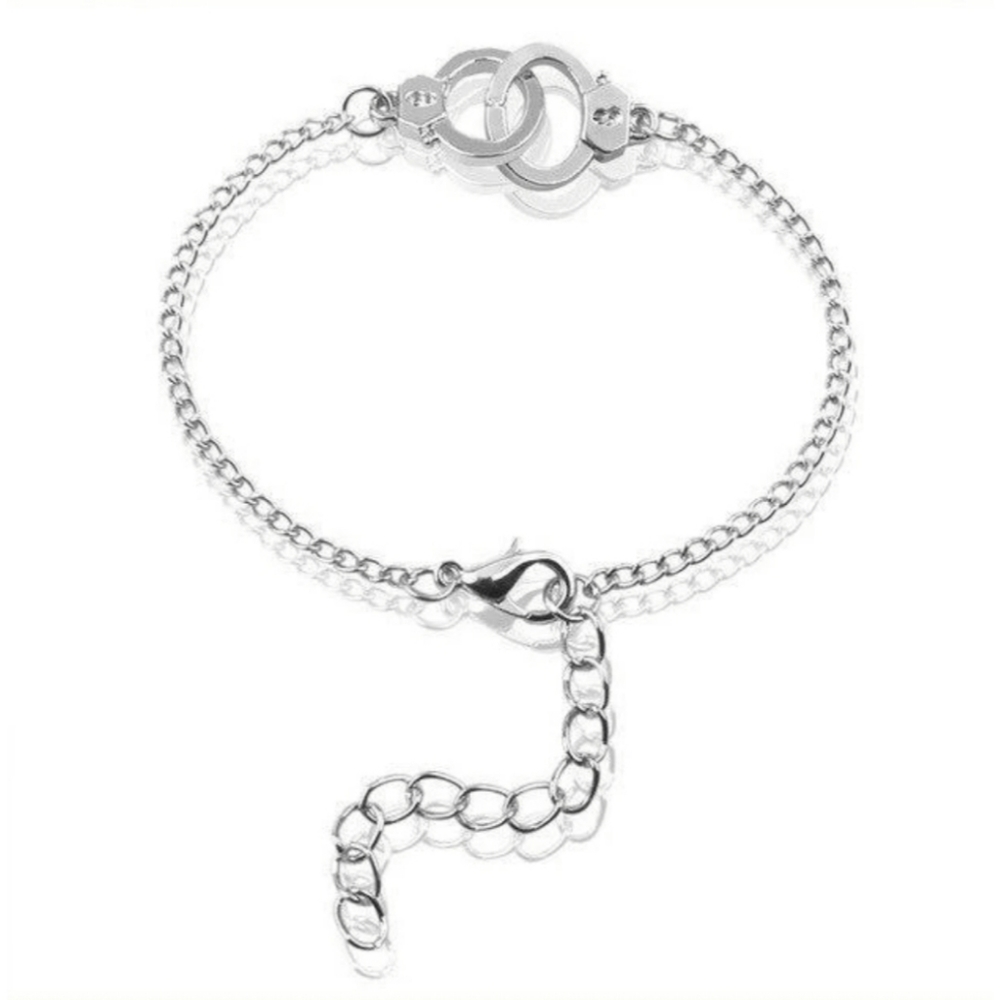New BONALI Handcuffs Bracelet